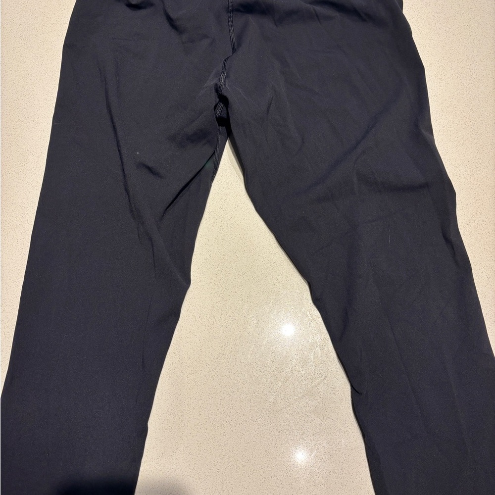 Lululemon Wunder High Rise - Picture 2 of 3